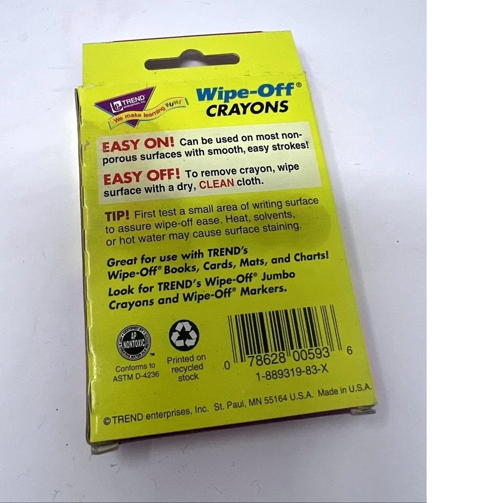NEW Lakeshore Measurement Take-Home Pack RR825 Level 2 Math Complete NOS 1995